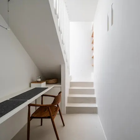 Phi Serifos Villa Livadi (Serifos)