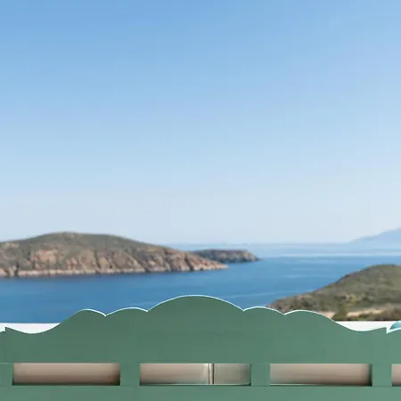 Phi Serifos * Livadi (Serifos)