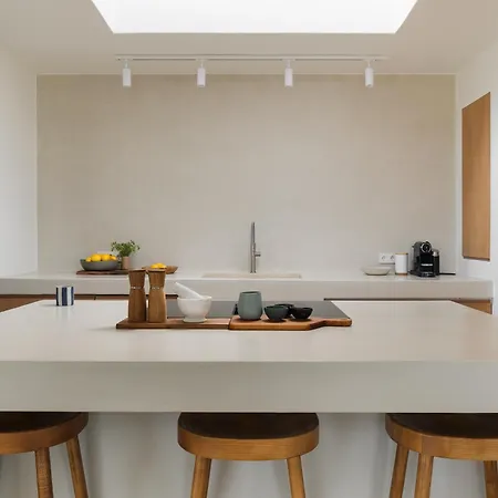 Phi Serifos Villa Livadi (Serifos)