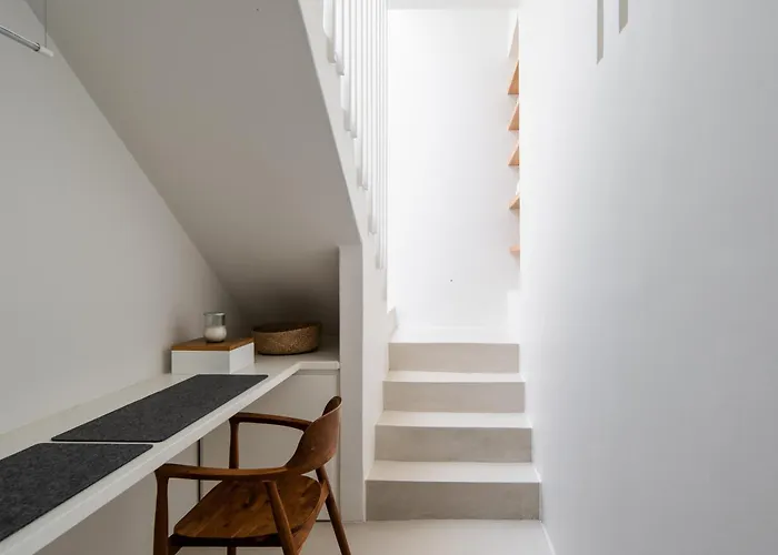 Phi Serifos Villa Livadi (Serifos)