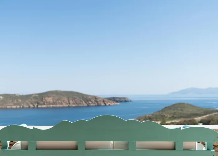 Phi Serifos * Livadi (Serifos)