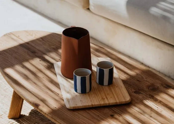 Phi Serifos Villa Livadi (Serifos)