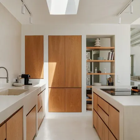 Phi Serifos * Λιβάδι