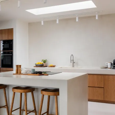 Βίλα Phi Serifos *