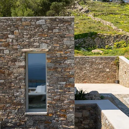 Villa Phi Serifos *