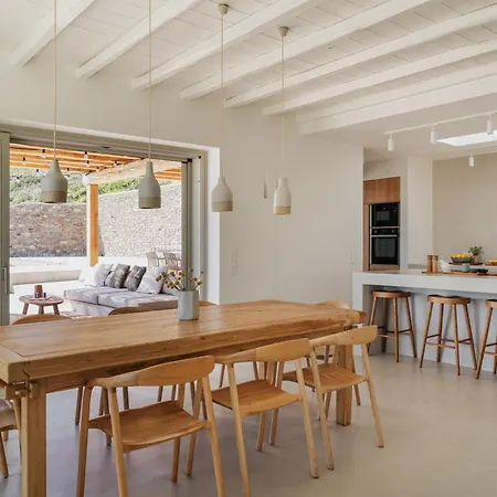 Phi Serifos Villa