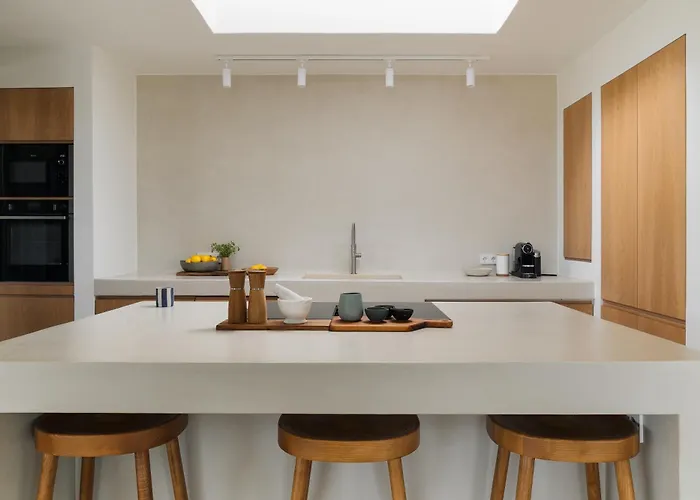 Phi Serifos Villa Livadi (Serifos)