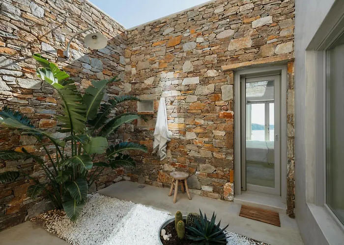 Phi Serifos * Livadi (Serifos)